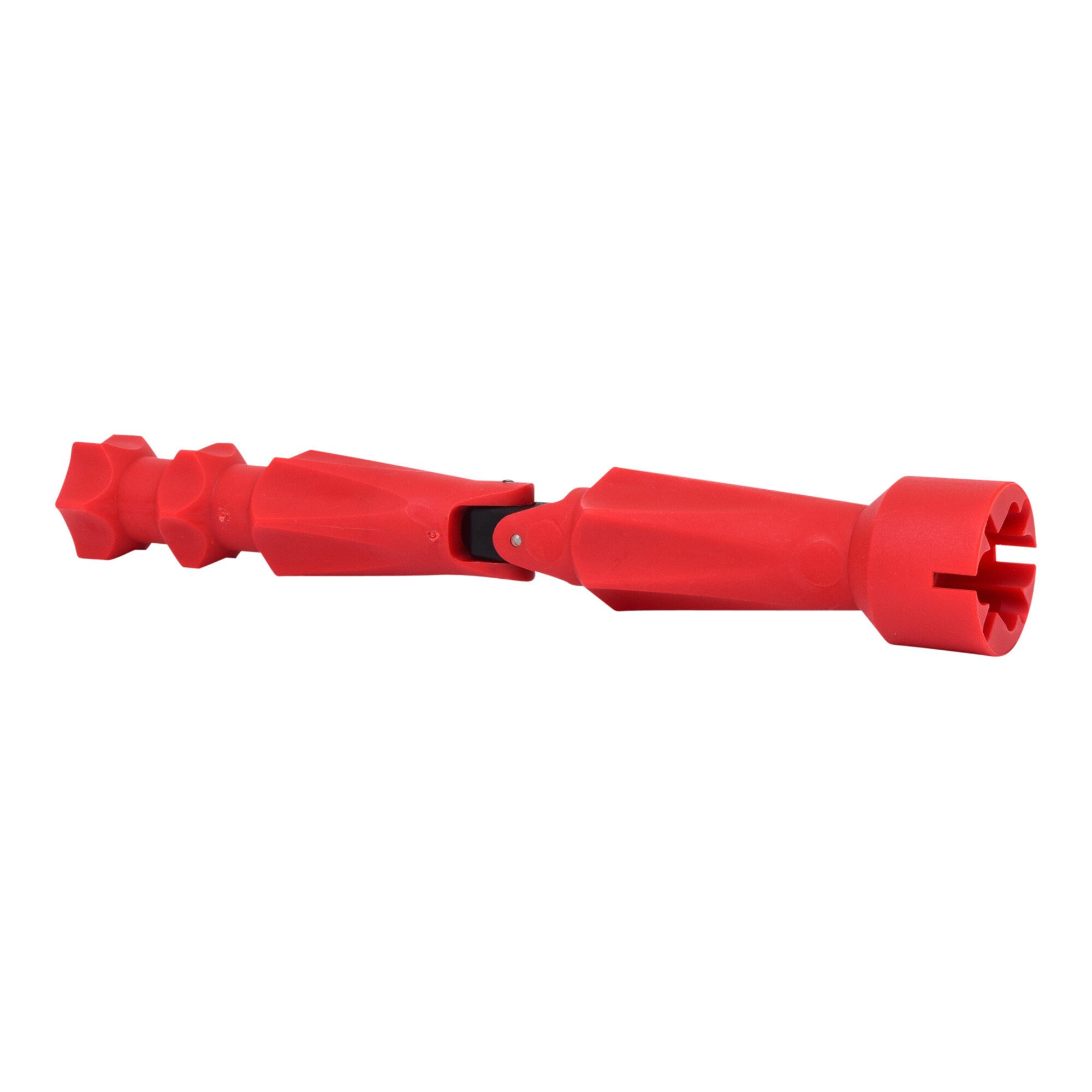 KS Tools Steckschlüssel KS Tools WC-Sitz Montageschlüssel, 200 mm