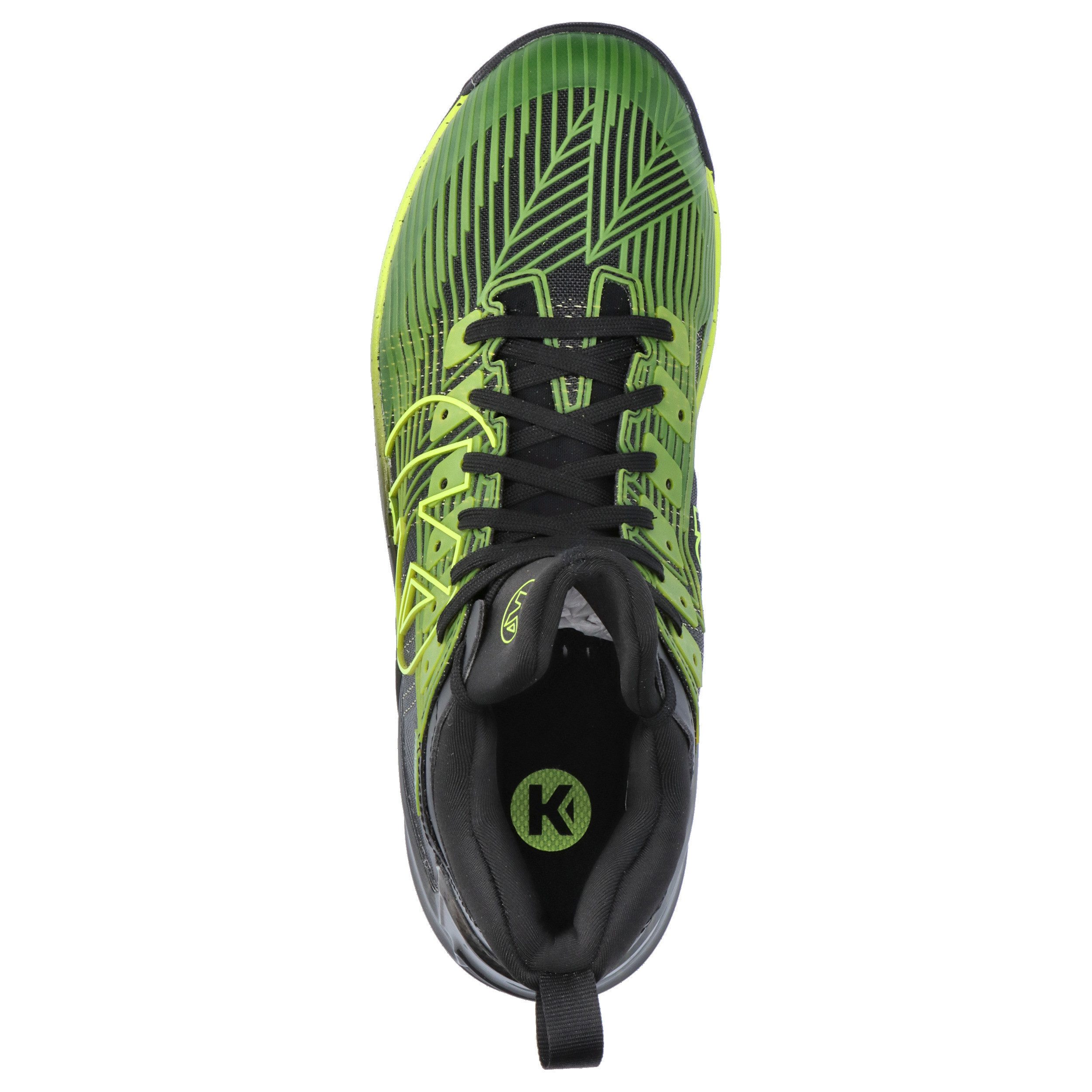 Kempa Kempa Herren Handballschuhe ATTACK MID Hallenschuh