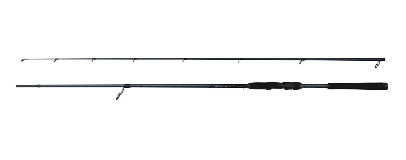 Spinnrute Savage Gear Defiance SG4 Inshore 2.90m 9-35g XF 2SEC 162g