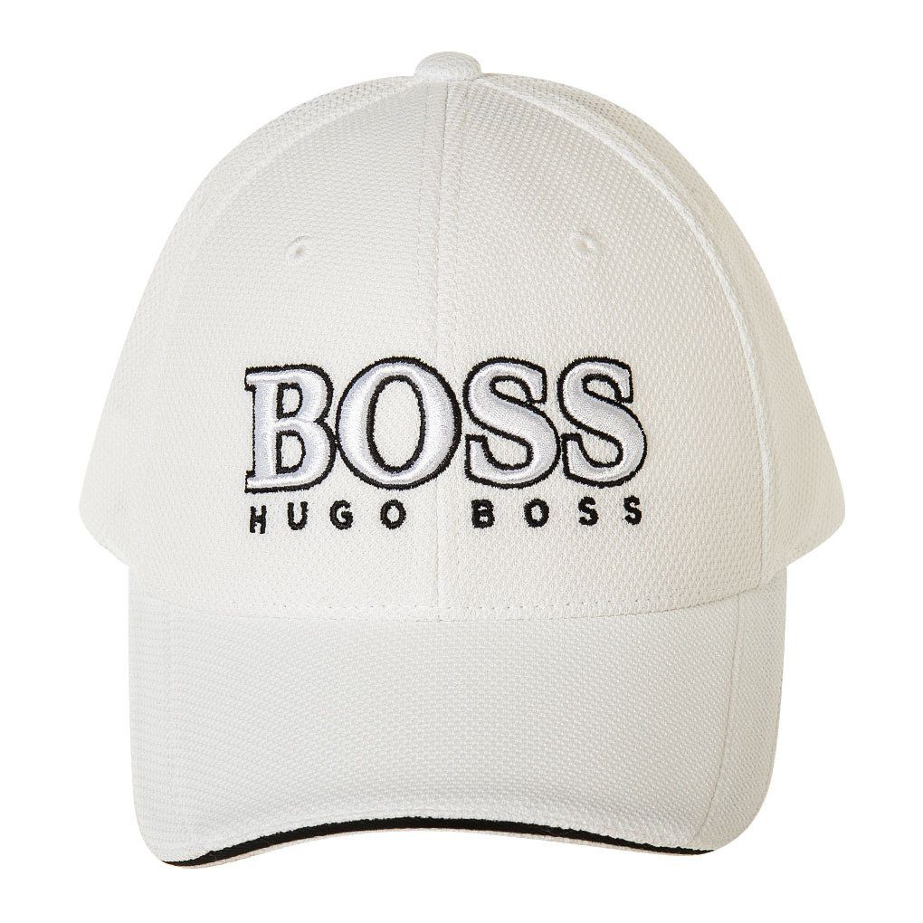 Boss Baseball Cap »Unisex Cap US Baseball Cap, Logo, One Size« online