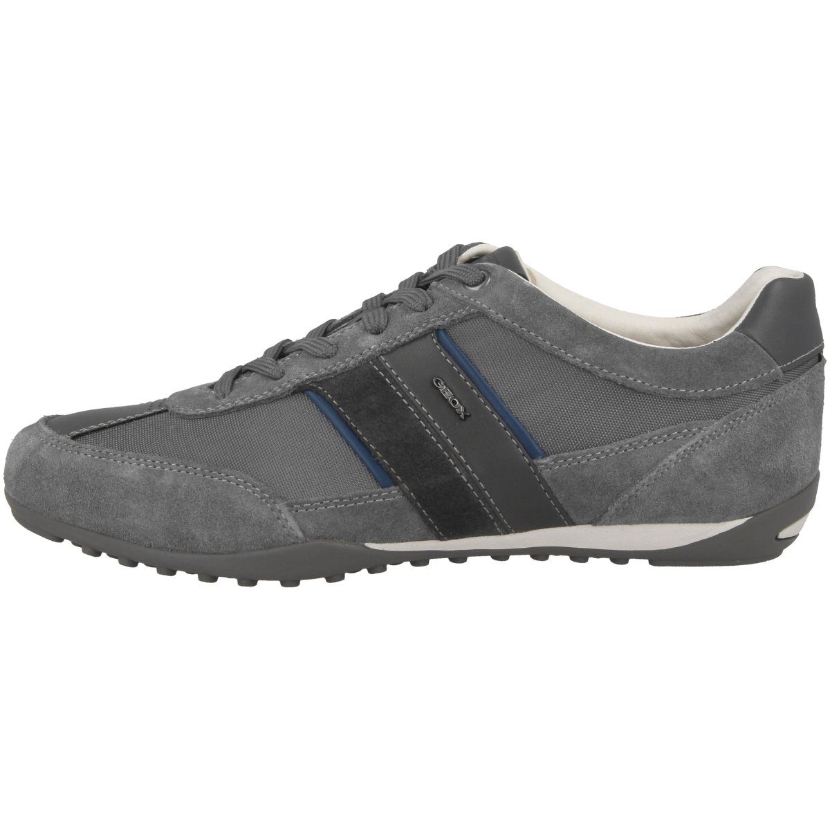Geox U Wells C Herren Sneaker günstig online kaufen
