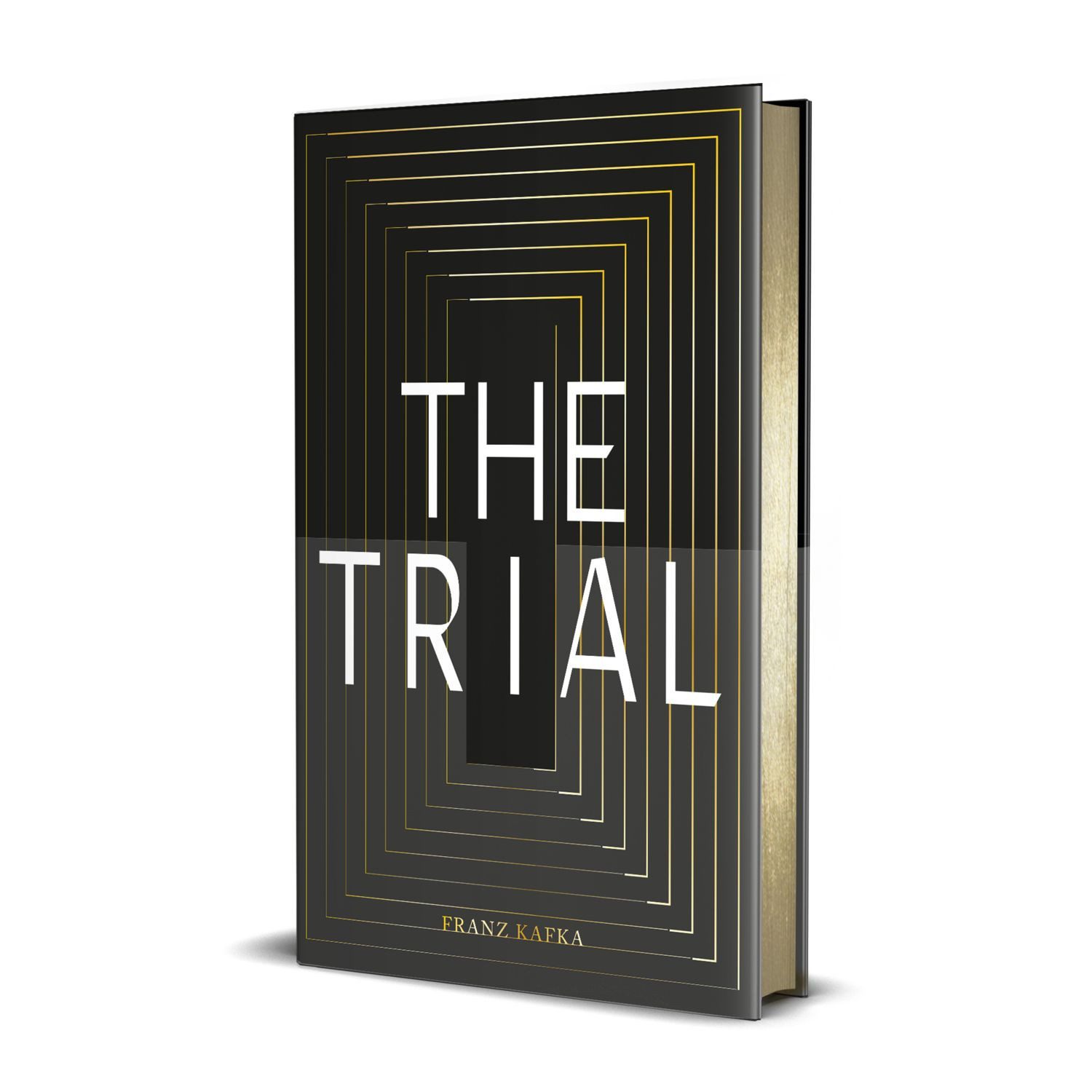 The Trial / Franz Kafka