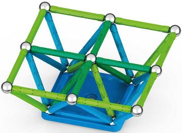 Geomag™ Magnetspielbausteine GEOMAG™ Classic, Recycled, (60 St), aus recyceltem Material; Made in Europe