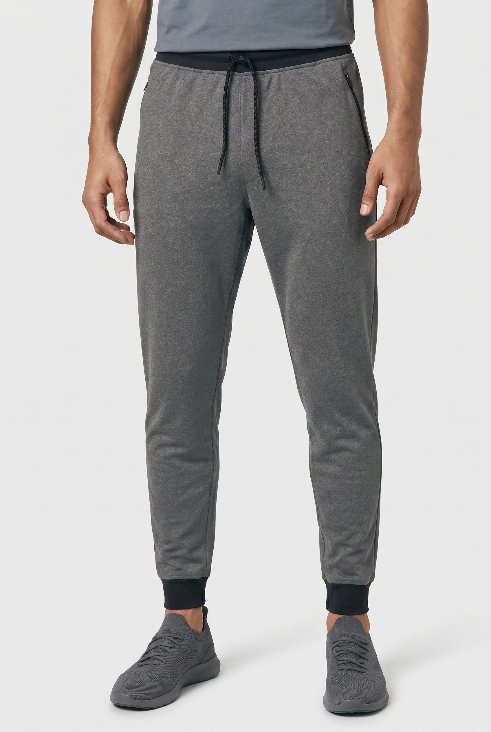 Jogginghose SPORTSTYLE TRICOT JOGGER