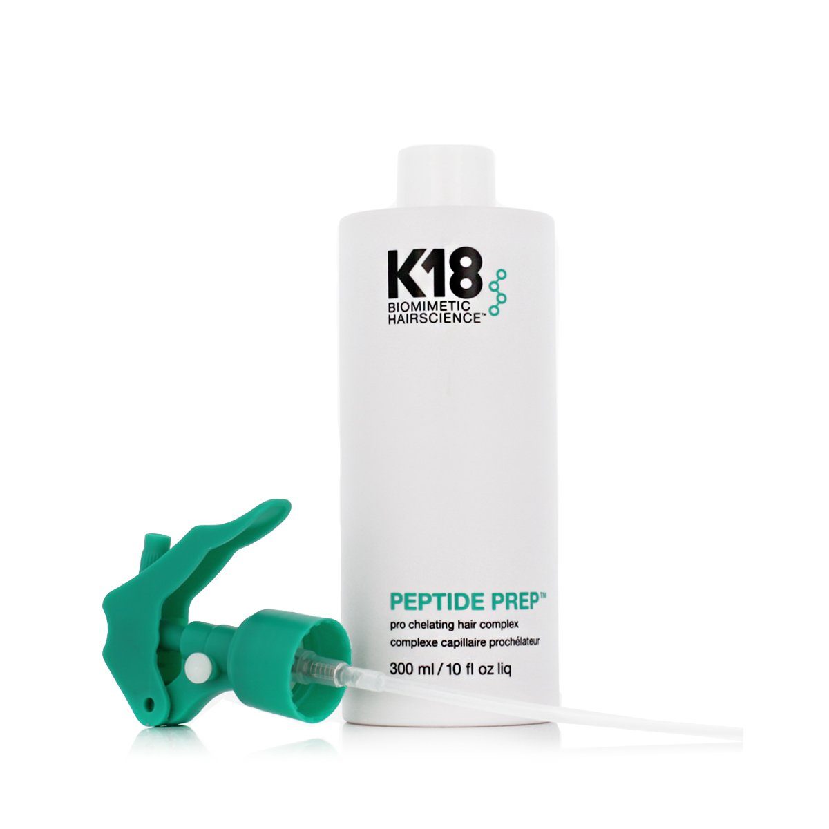 K18 Уход за волосами-Spray Peptide Prep