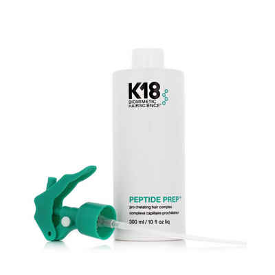 K18 Haarpflege-Spray Peptide Prep