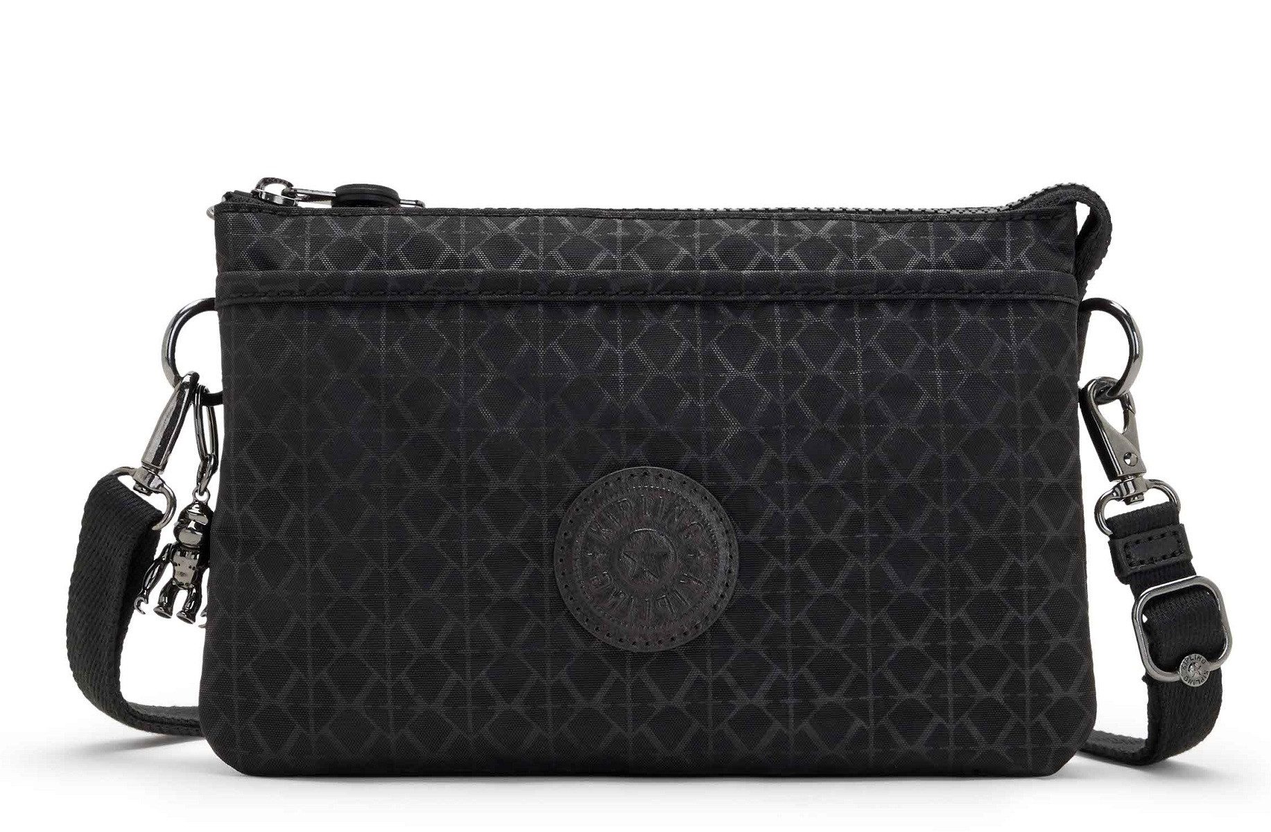 KIPLING Schultertasche Riri 1 Liter (1, 1-tlg., Stück), Affe