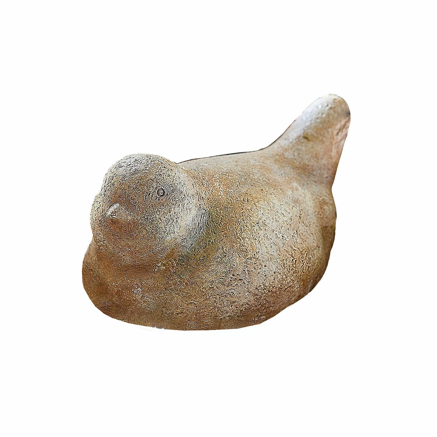 Mirabeau Dekofigur Deko Figur Nafisah beige