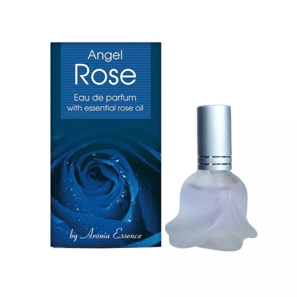 Sevan Roses Eau 12 mit Eau Parfum Parfum de ml Rosenöl Rose Angel de