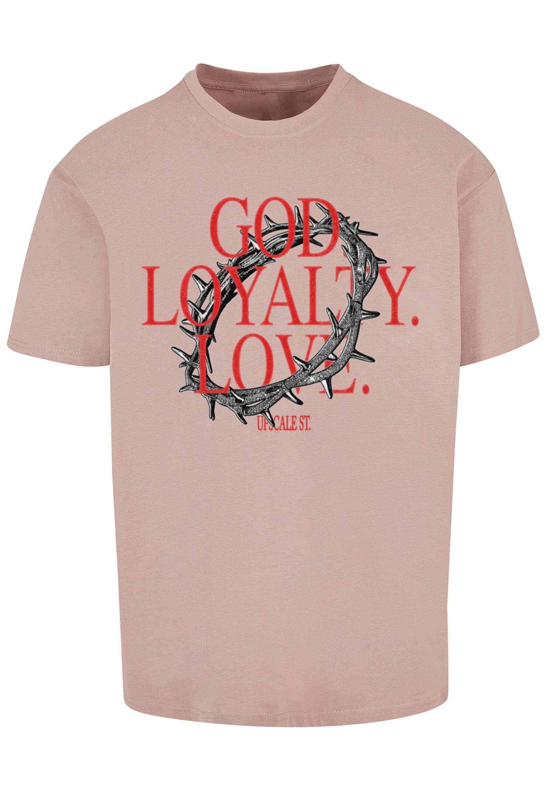 Upscale by Mister Tee T-Shirt Upscale günstig online kaufen