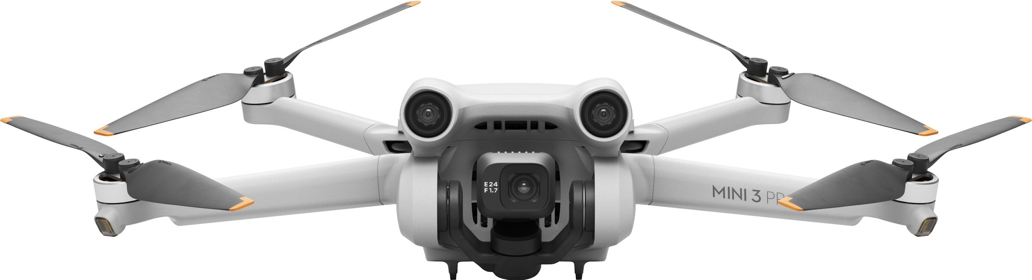 More Drohne Pro Full 3 (1080p Fly 97085663 3 DJI Mini Kit HD, Art. DJI bestellbar) unter (DJI Pro Mini RC-N1)