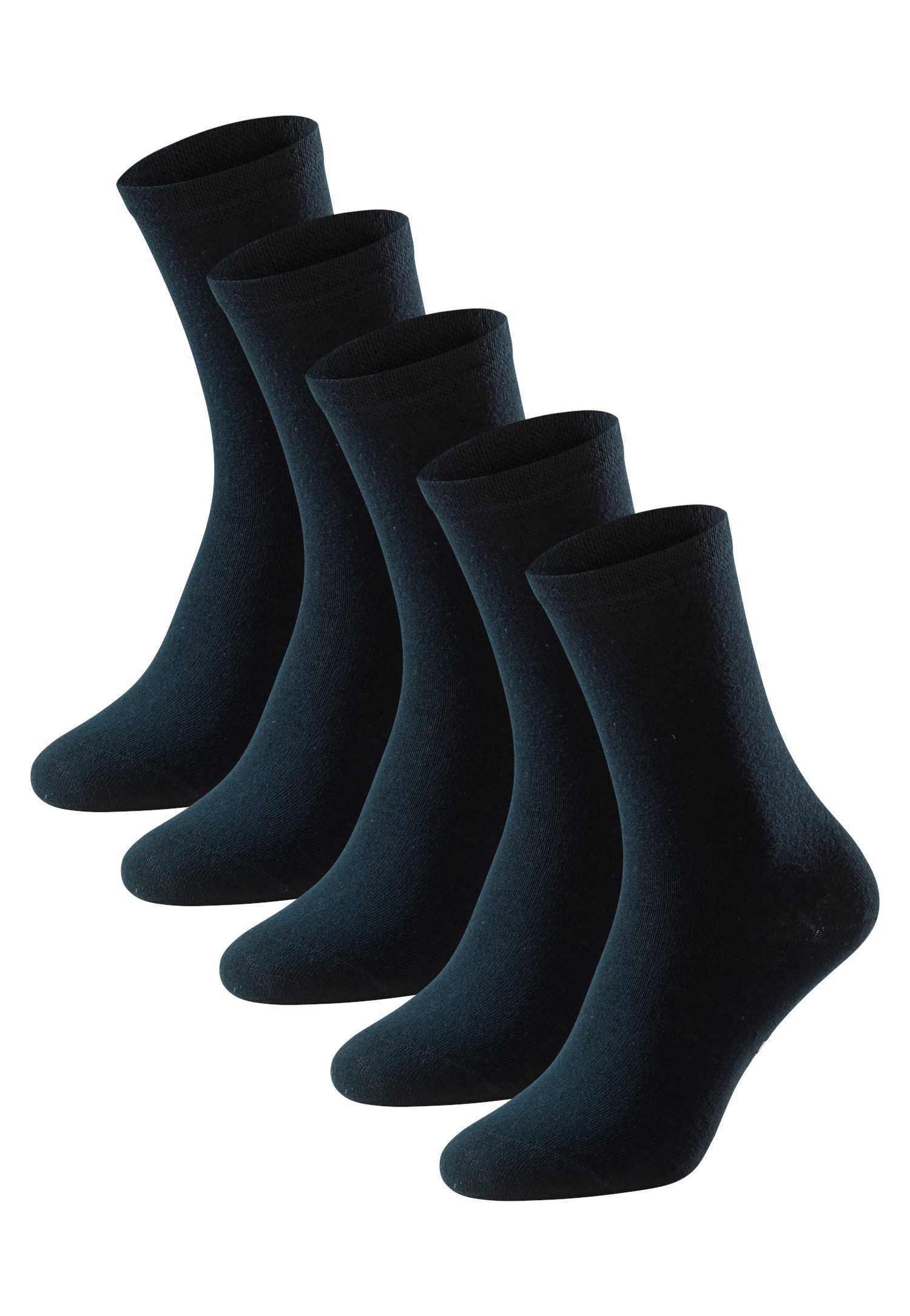 Schiesser Socken Bluebird (5 Paar)