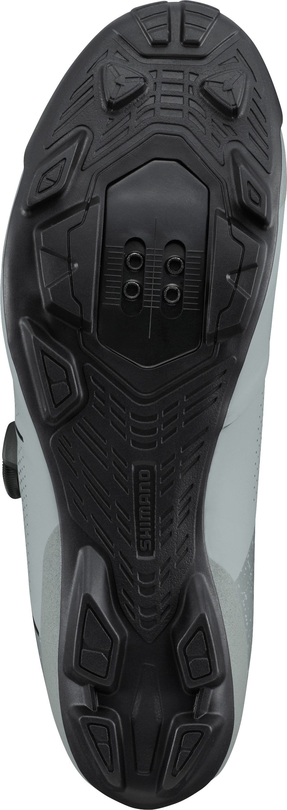 Shimano Fahrradschuh Mountainbike-Fahrradschuhe XC302 günstig online kaufen
