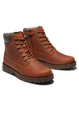 Timberland »Courma Kid Traditional6In« suvarstomi...