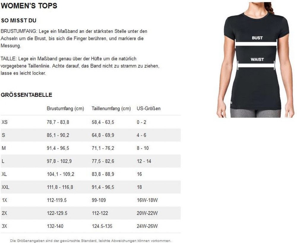 Under Armour® T-Shirt Ua Vanish Energy Ss 2.0