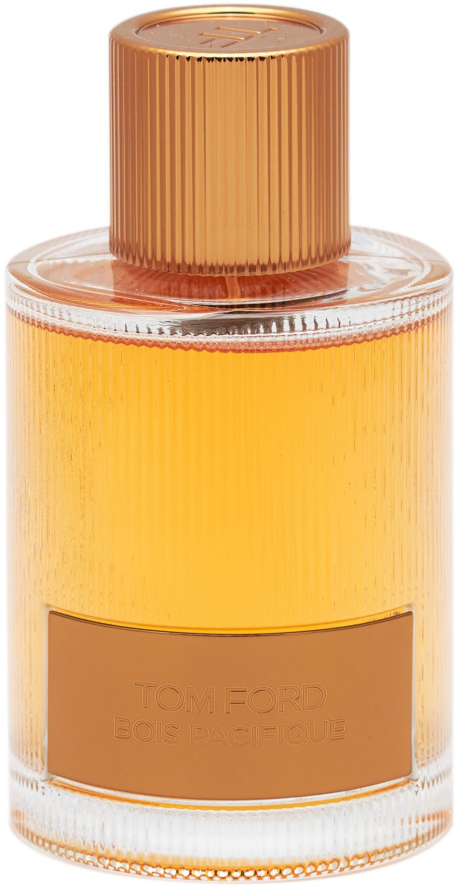 Tom Ford Eau de Parfum Tom Ford Bois Pacifique, mit holzig-würzigem Akkord