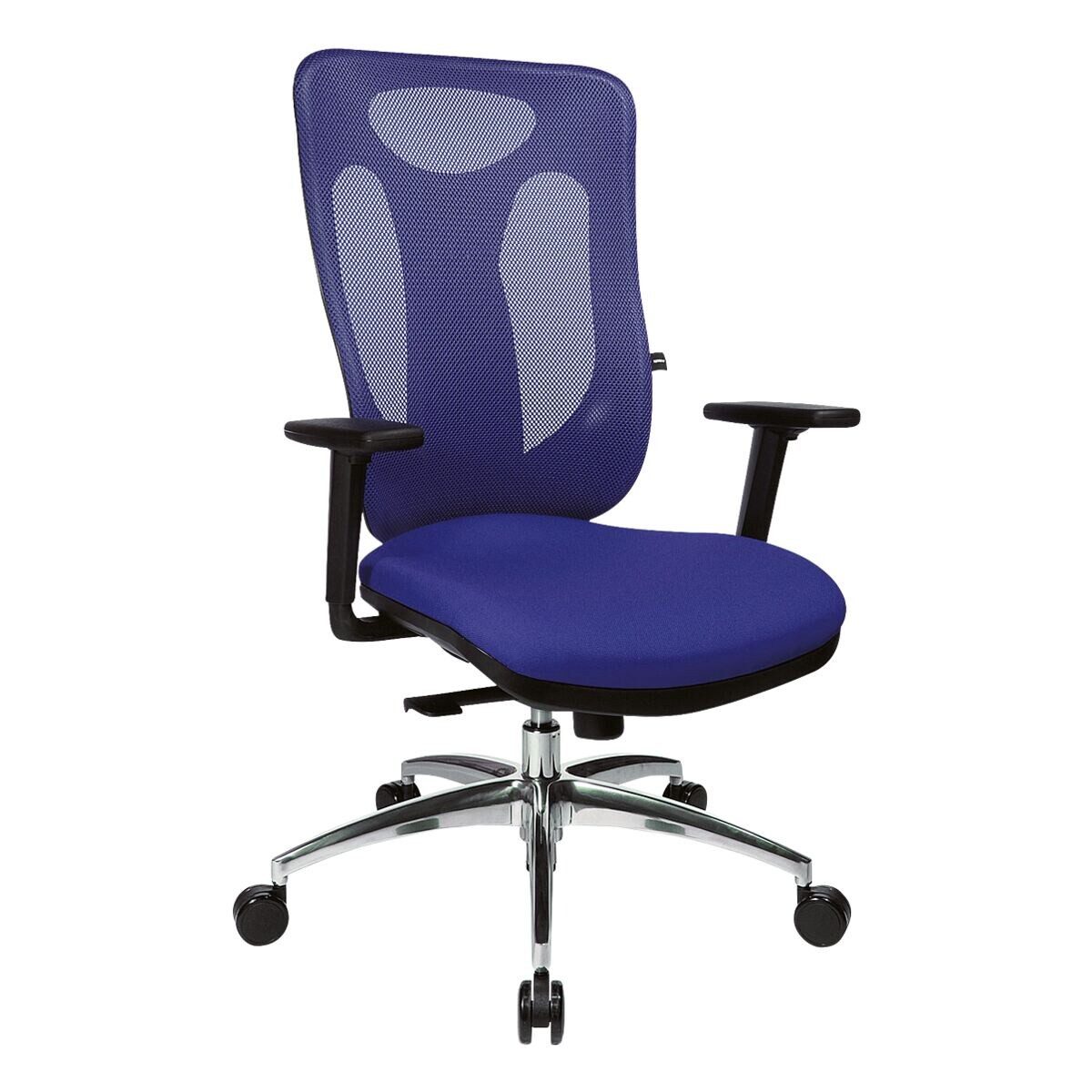 Schreibtischstuhl Sitness Net Pro 100