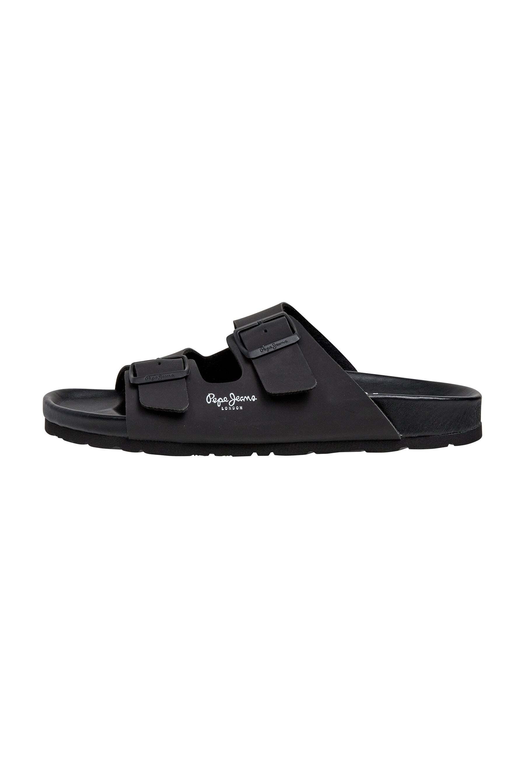Pepe Jeans sandals BIO ROYAL DOUBLE M Sandale