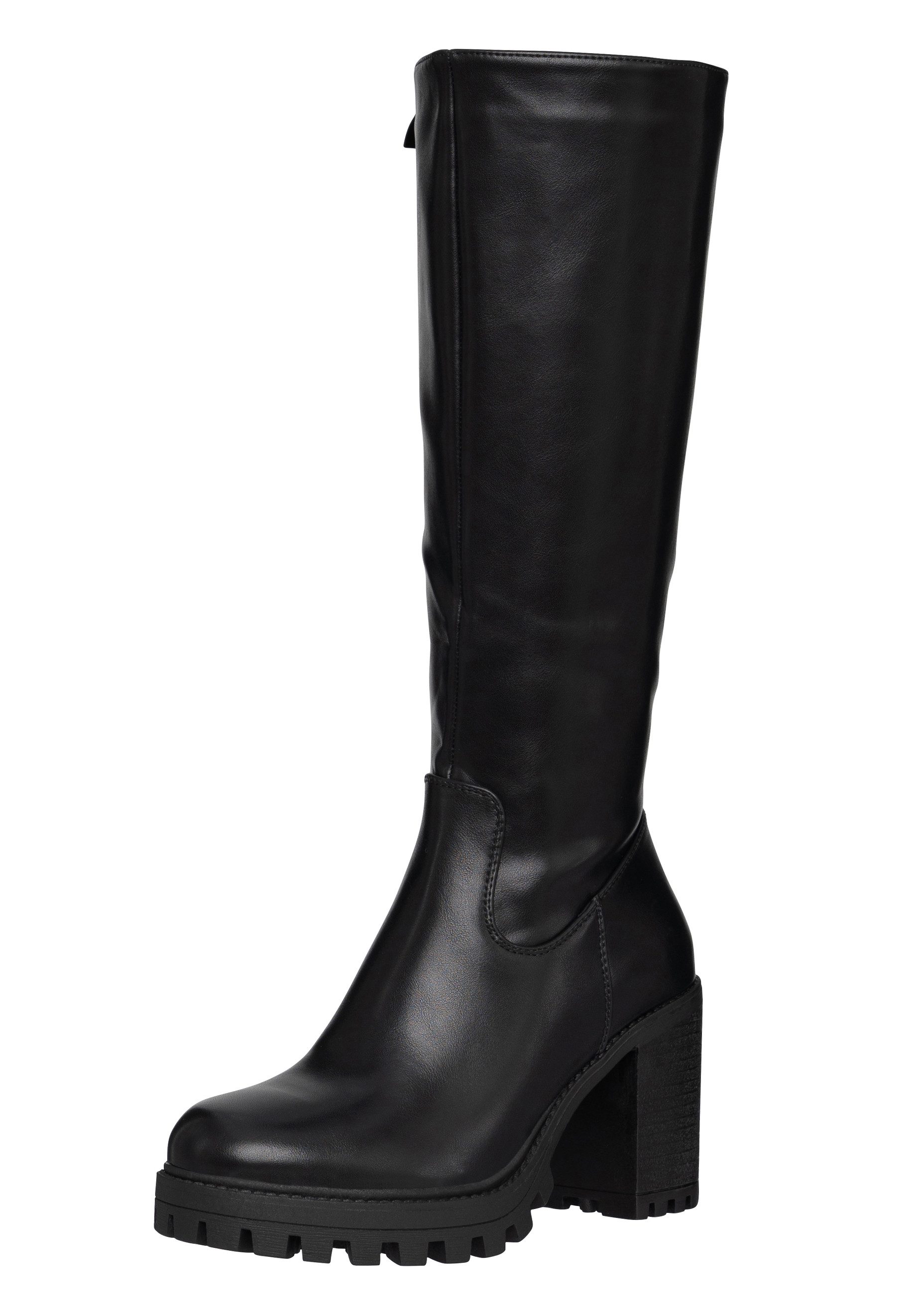 Salinyang Stiefel Stiefel