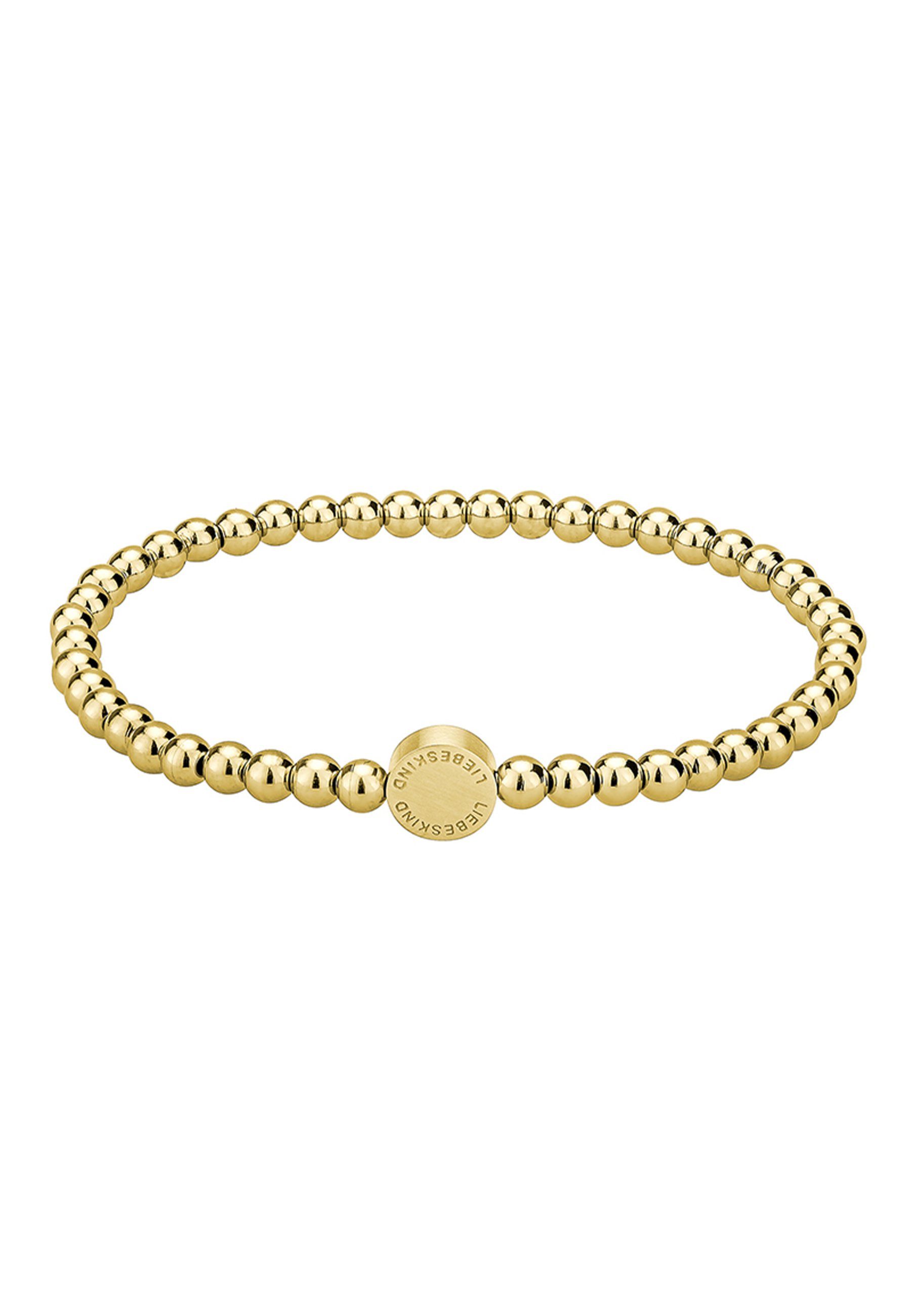 Liebeskind Berlin Edelstahlarmband Liebeskind Damen-Armband Edelstahl günstig online kaufen
