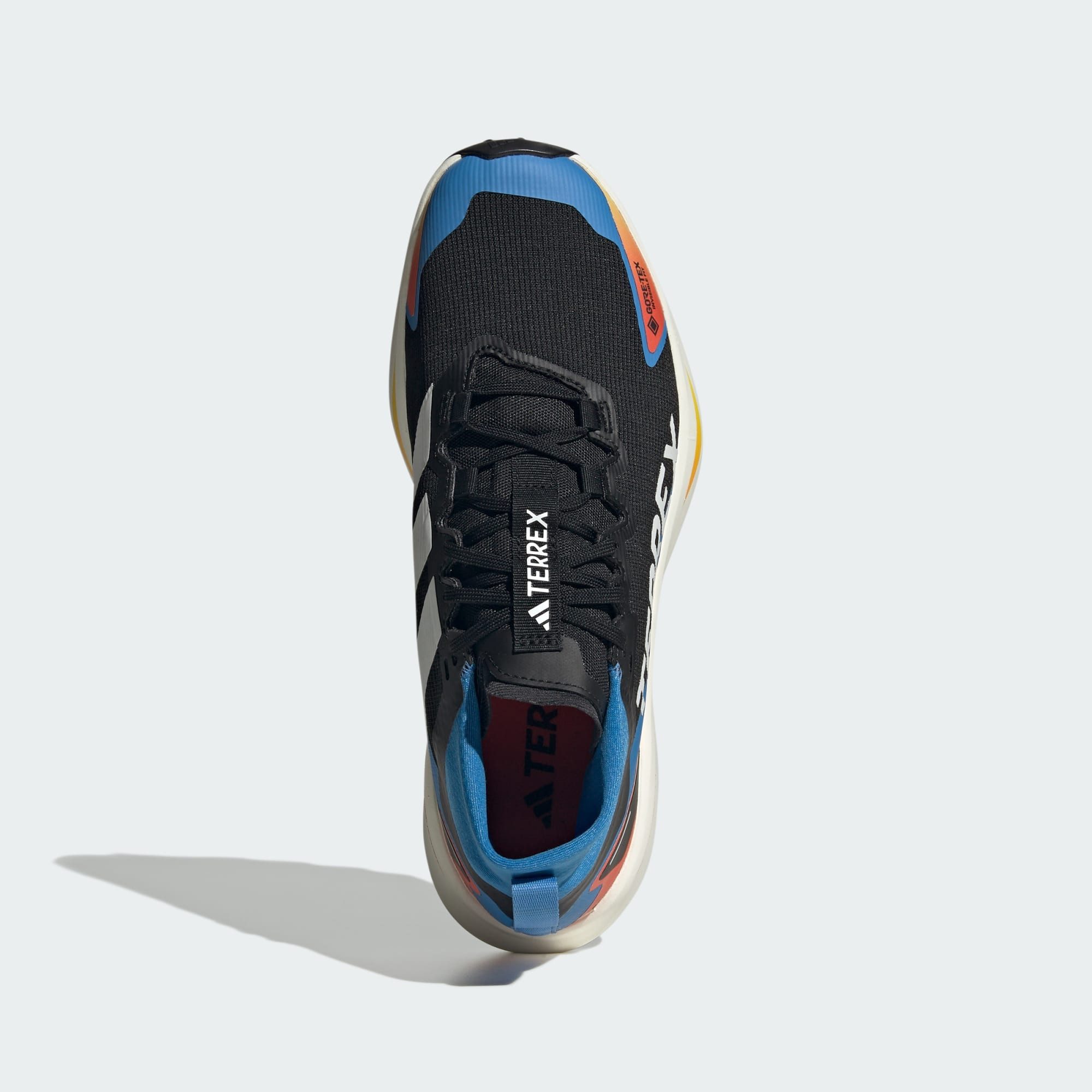 adidas TERREX TERREX AGRAVIC GTX TRAILRUNNING-SCHUH Laufschuh (1-tlg) günstig online kaufen