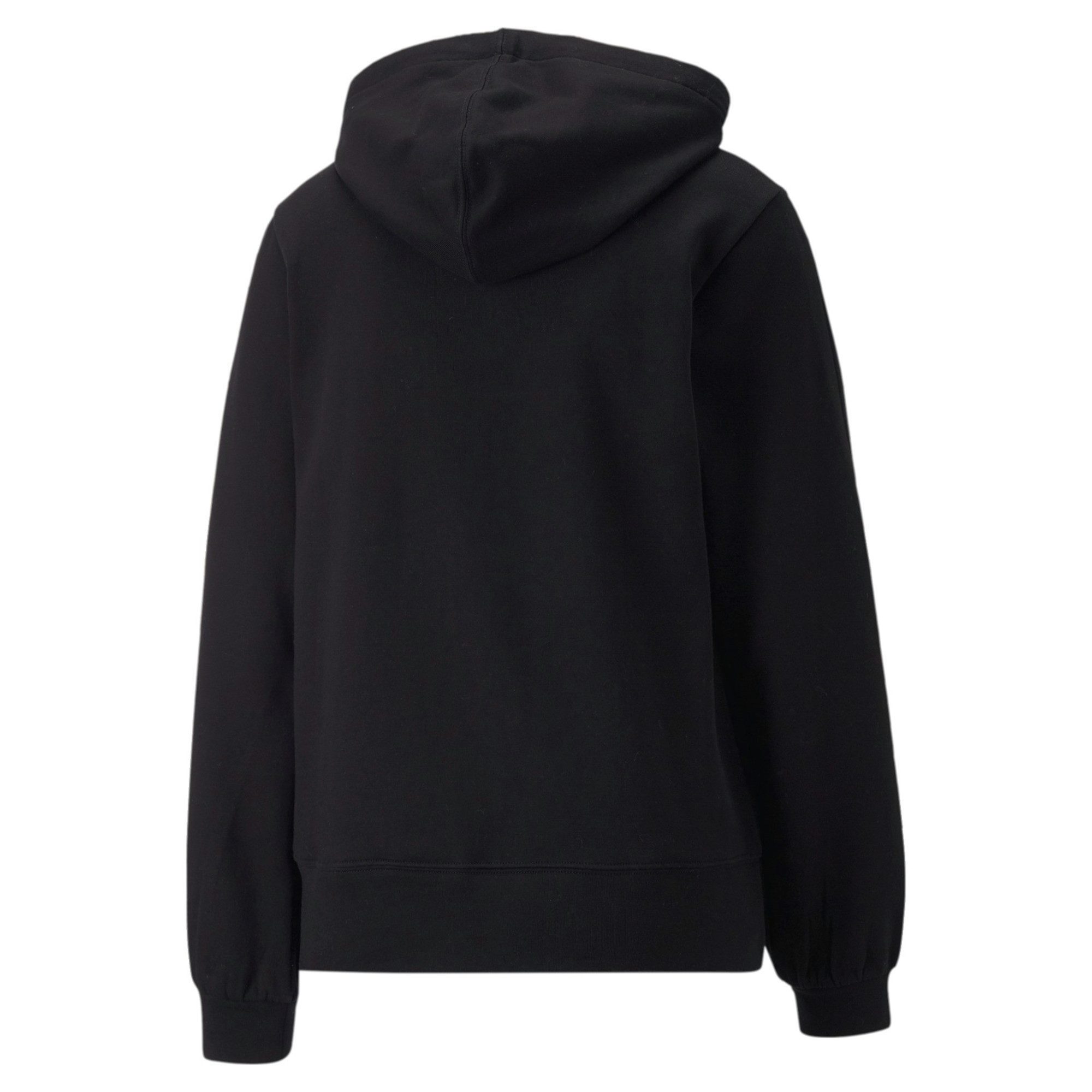 PUMA Kapuzenpullover Puma Damen Kapuzenpullover STUDIO FLEECE HOODIE 522241 günstig online kaufen