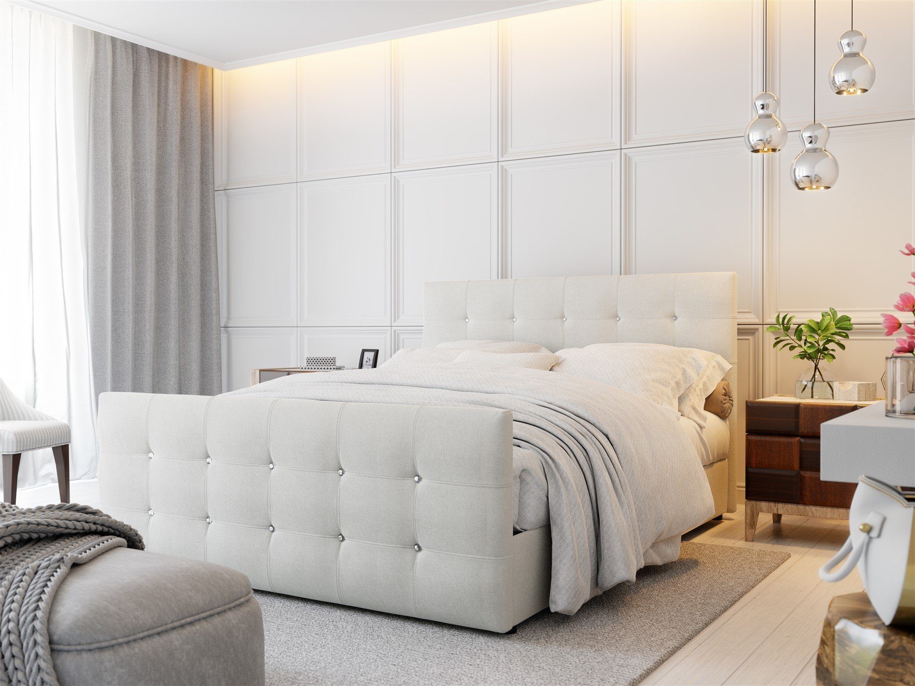 Betten 160x200 online kaufen | OTTO