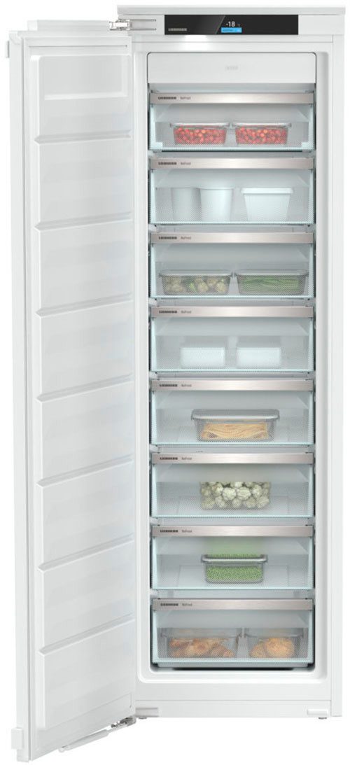 Liebherr Einbaugefrierschrank Peak SIFNdi 5178_994885651, 177 cm hoch, 55,9 cm breit
