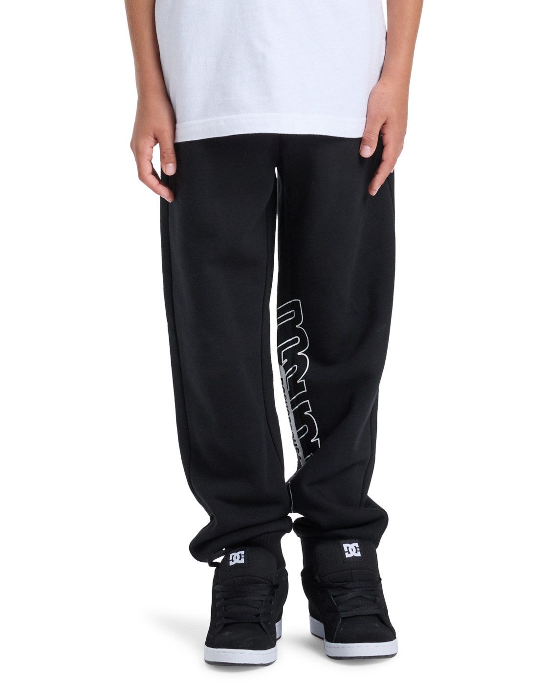 DC Shoes Jogger Pants DC Omega