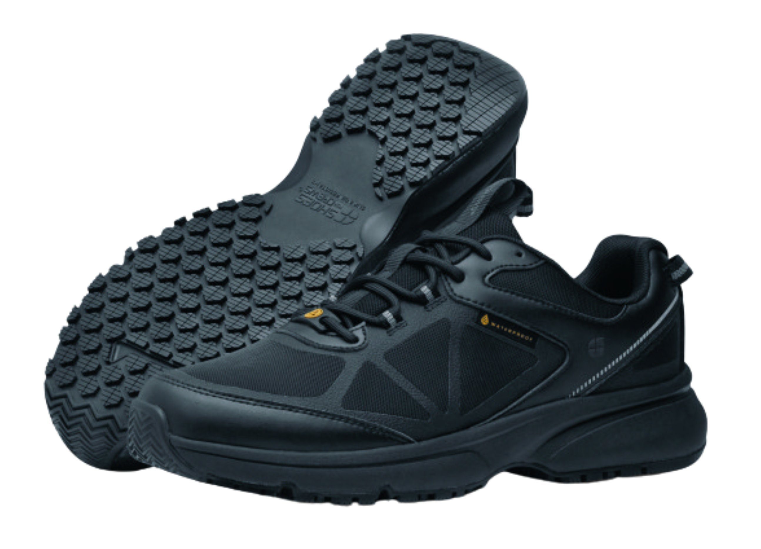 Shoes For Crews Shoes For Crews BELTRA O6 FO SR ES Sicherheitsschuh extrem rutschhemmend