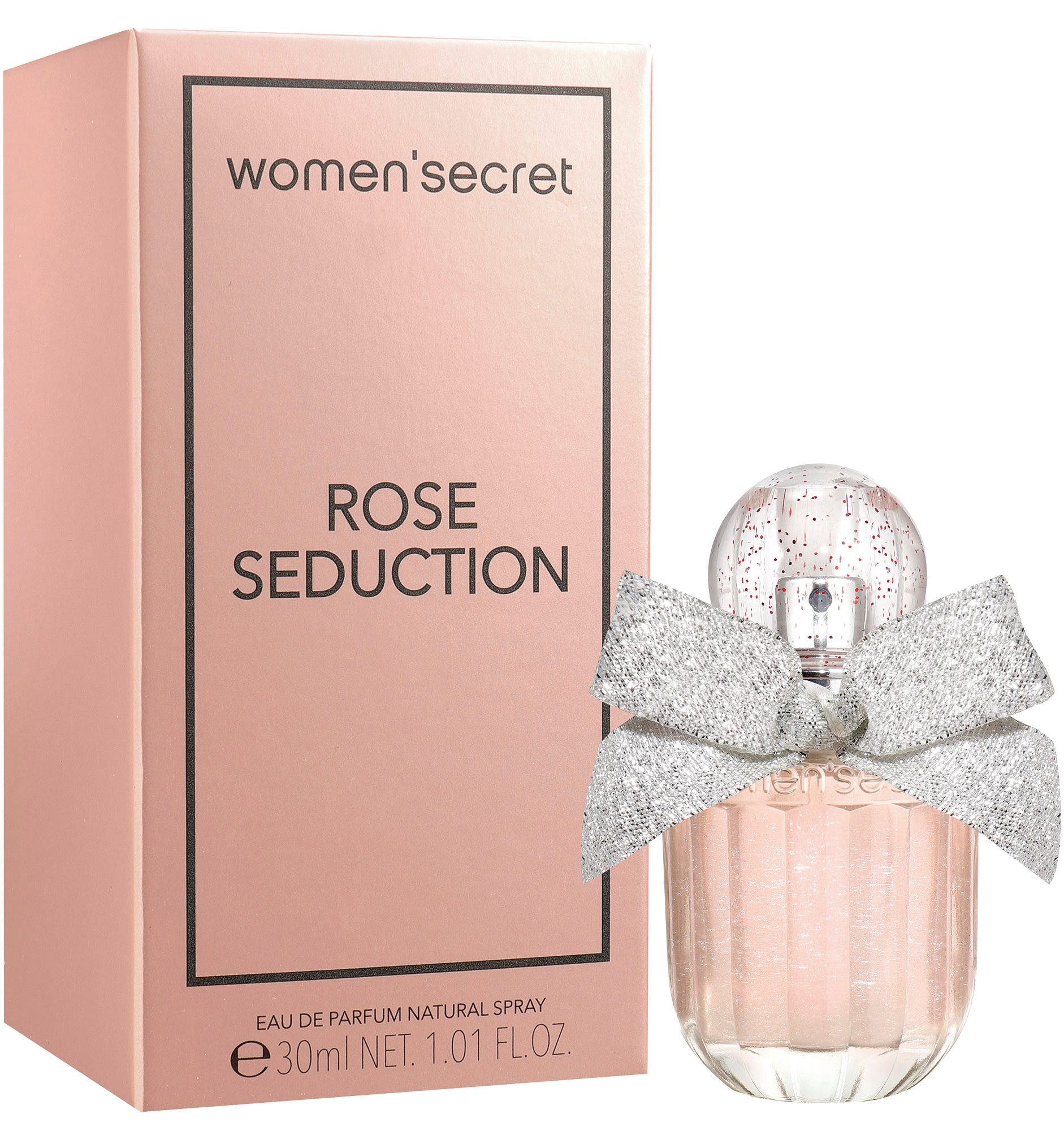 Eau de Parfum ROSE SEDUCTION Eau de Parfum