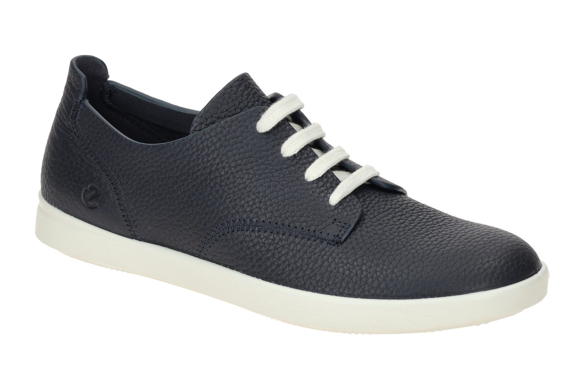 Ecco 20513301038 Schnürschuh günstig online kaufen