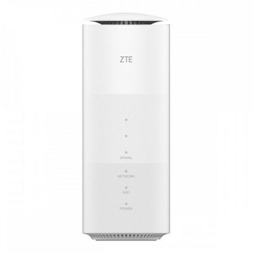 Deutsche Telekom ZTE MC801A HyperBox 5G - stationärer 5G/LTE Router - weiss WLAN-Router