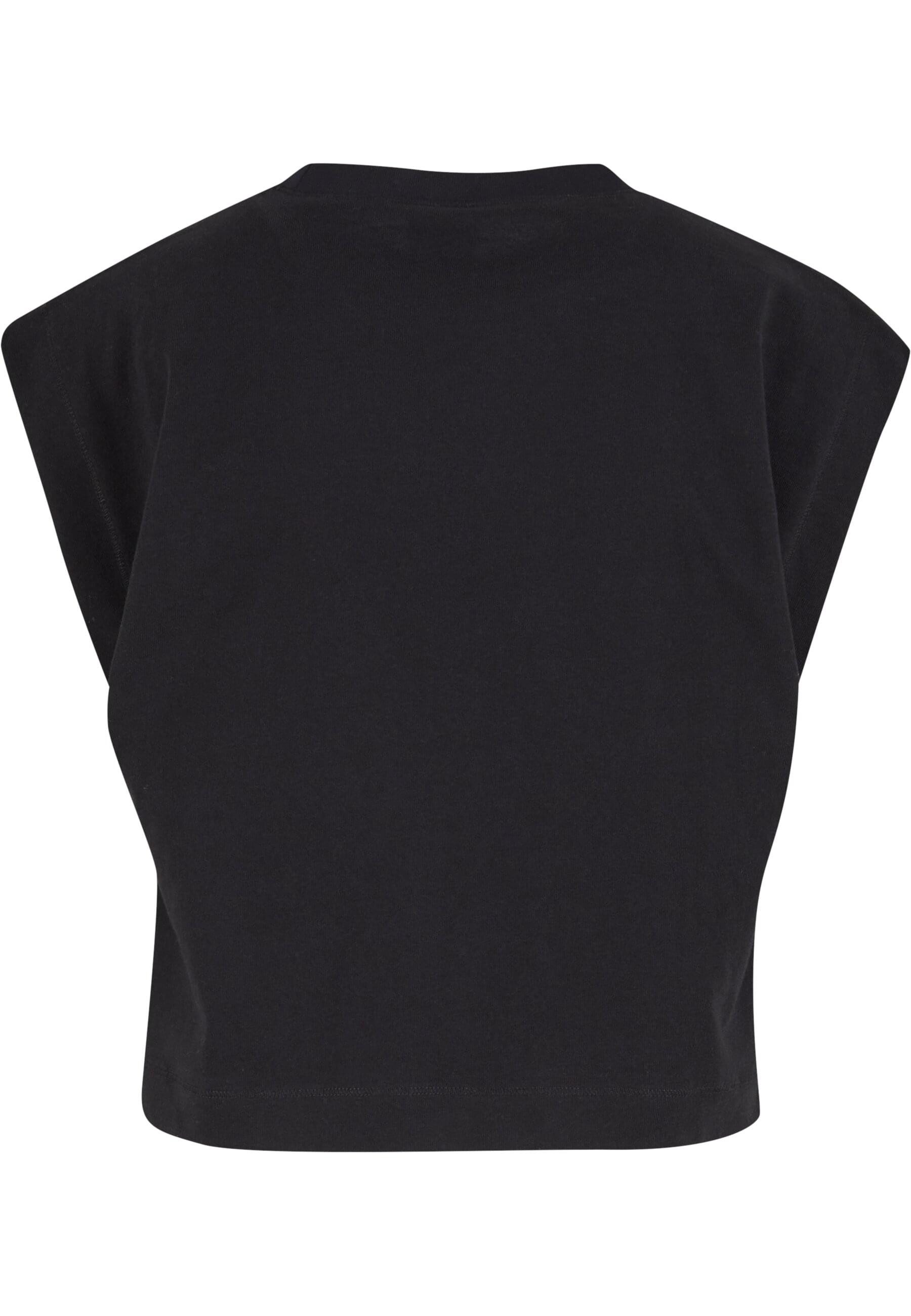 URBAN CLASSICS T-Shirt Urban Classics Ladies günstig online kaufen