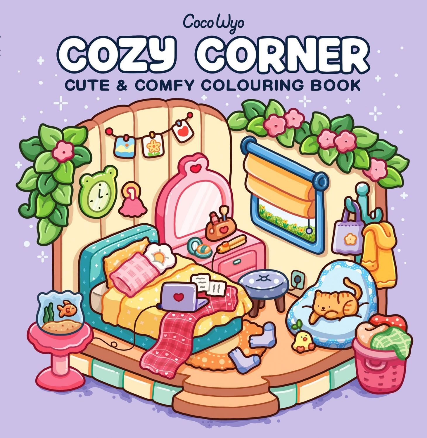 Cozy Corner / Coco Wyo