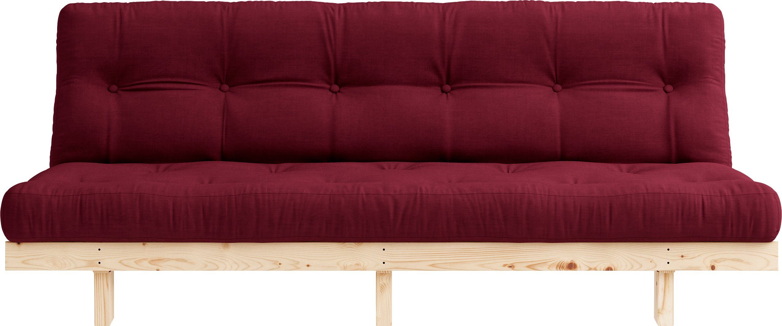 Karup Design Schlafsofa Lean, 2 Teile, günstig online kaufen