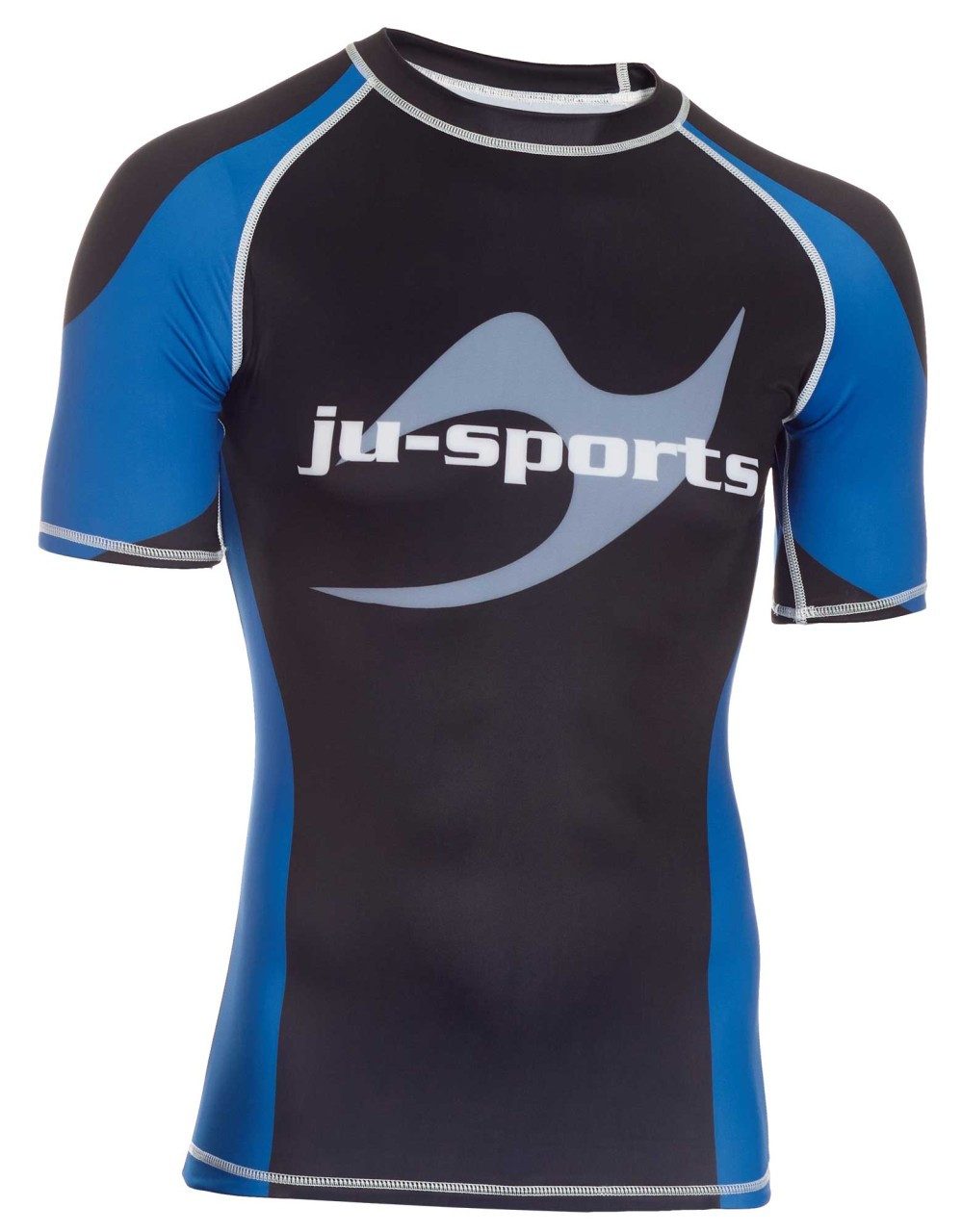 Ju-Sports Rash Guard Rank Pro