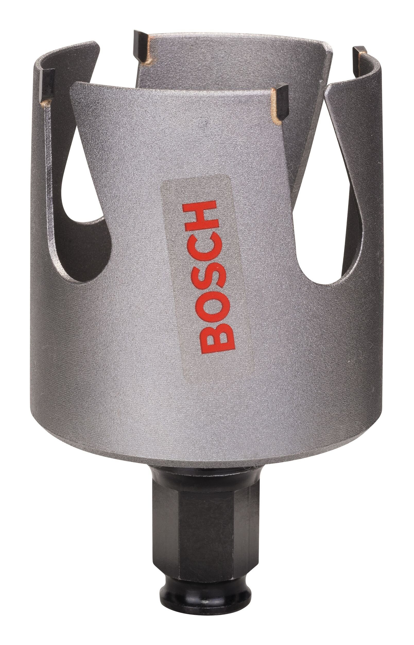 BOSCH Lochsäge, Ø 65 mm, Endurance for Multi Construction 4 Schneiden