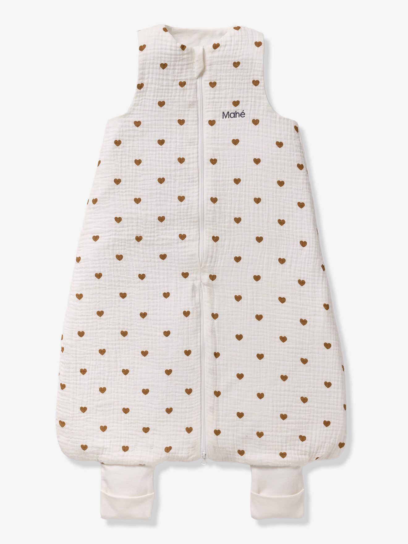 vertbaudet Babyschlafsack, Sommerschlafsack, 1 TOG