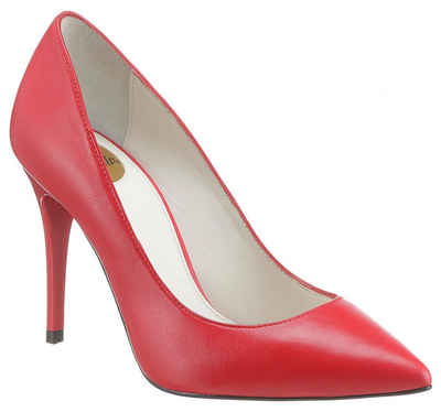 ALINA High Heel Pumps green in 2019 | High heel pumps ALINA High Heel Pumps green in 2019 | High heel pumps