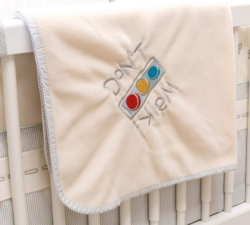 Möbel-Zeit Babybettwäsche Cilek CARS Set, 80x130 cm, 8 teilig