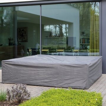 winza outdoor covers Gartenmöbel-Schutzhülle, geeignet für Loungeset, 300x300x75 cm