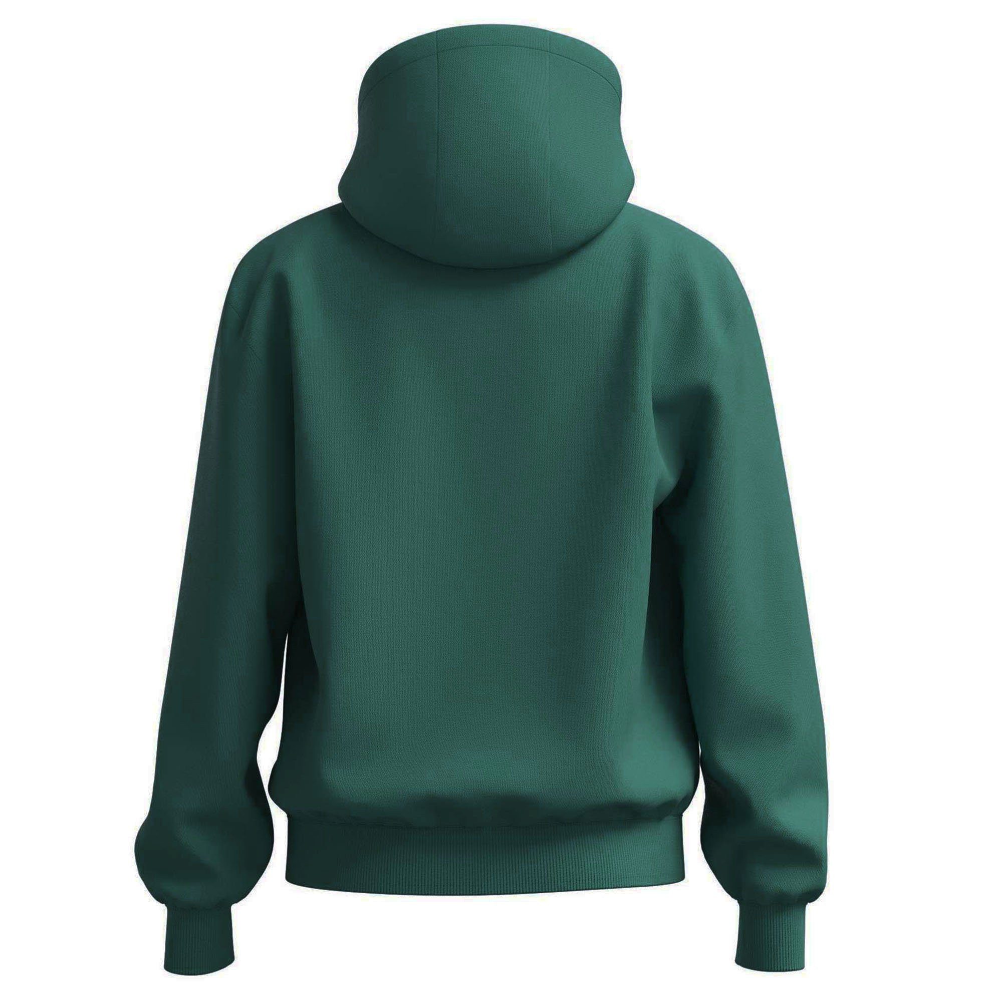 HUGO Sweatshirt Herren Sweatshirt Baumwolle Dapo