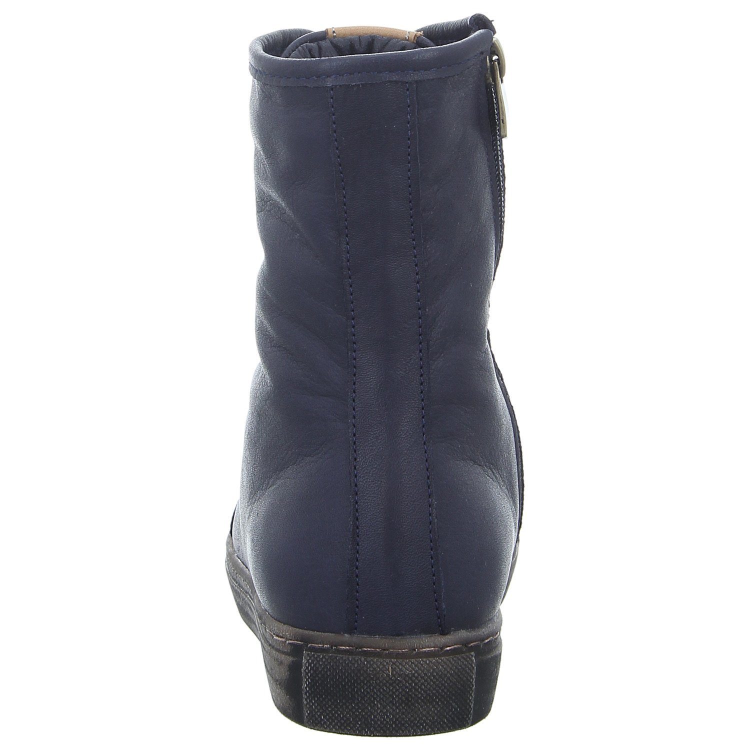 Andrea Conti Schnürstiefelette