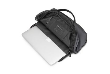 MOLESKINE Laptoptasche, Notizbuch Kollektion Digitalgeräte-Tasche Horizontal - 13 Zoll - Grau