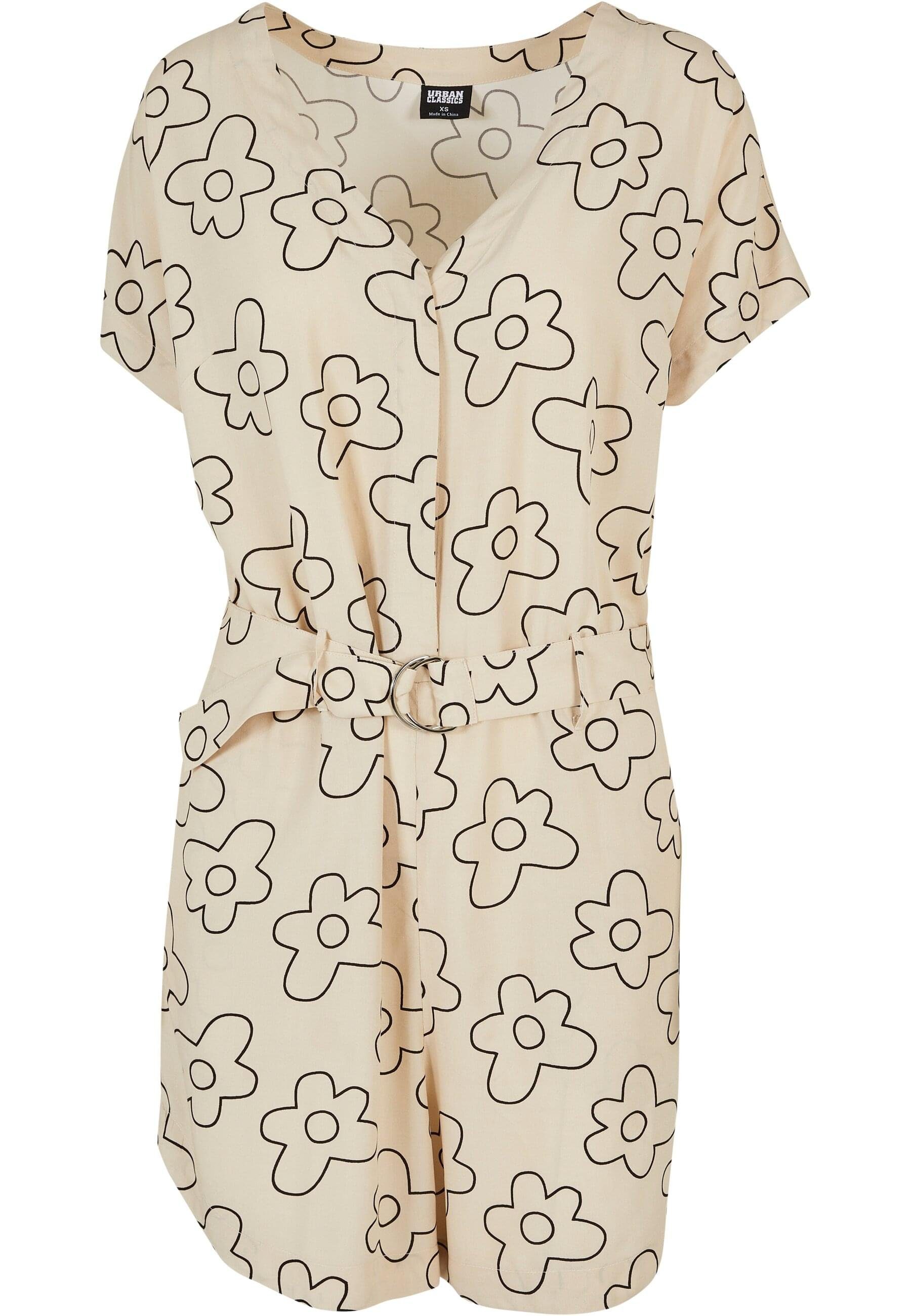URBAN CLASSICS Jumpsuit Urban Classics Damen günstig online kaufen