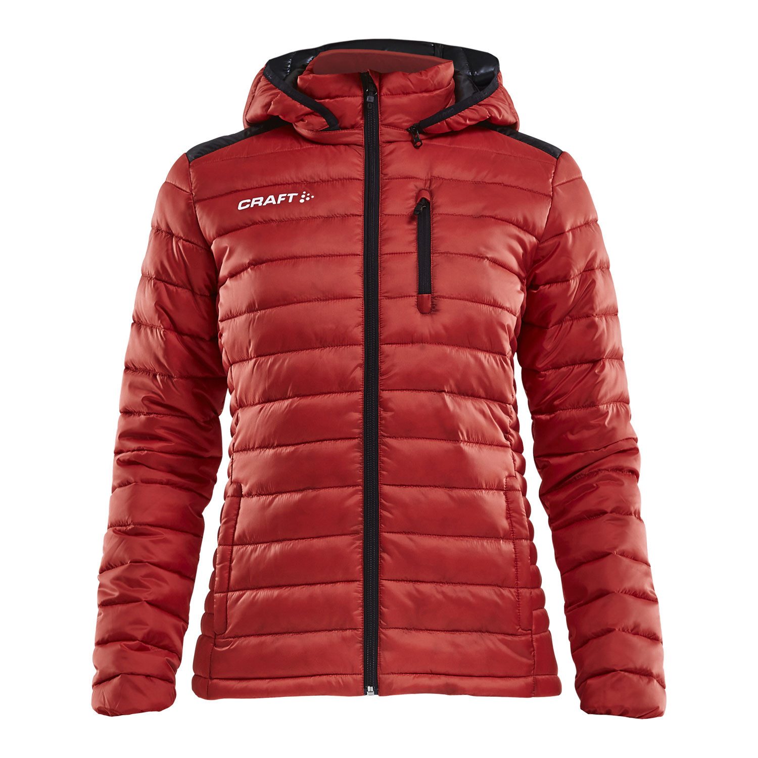 Allwetterjacke Craft Damen Steppjacke Isolate Jacket 1905994