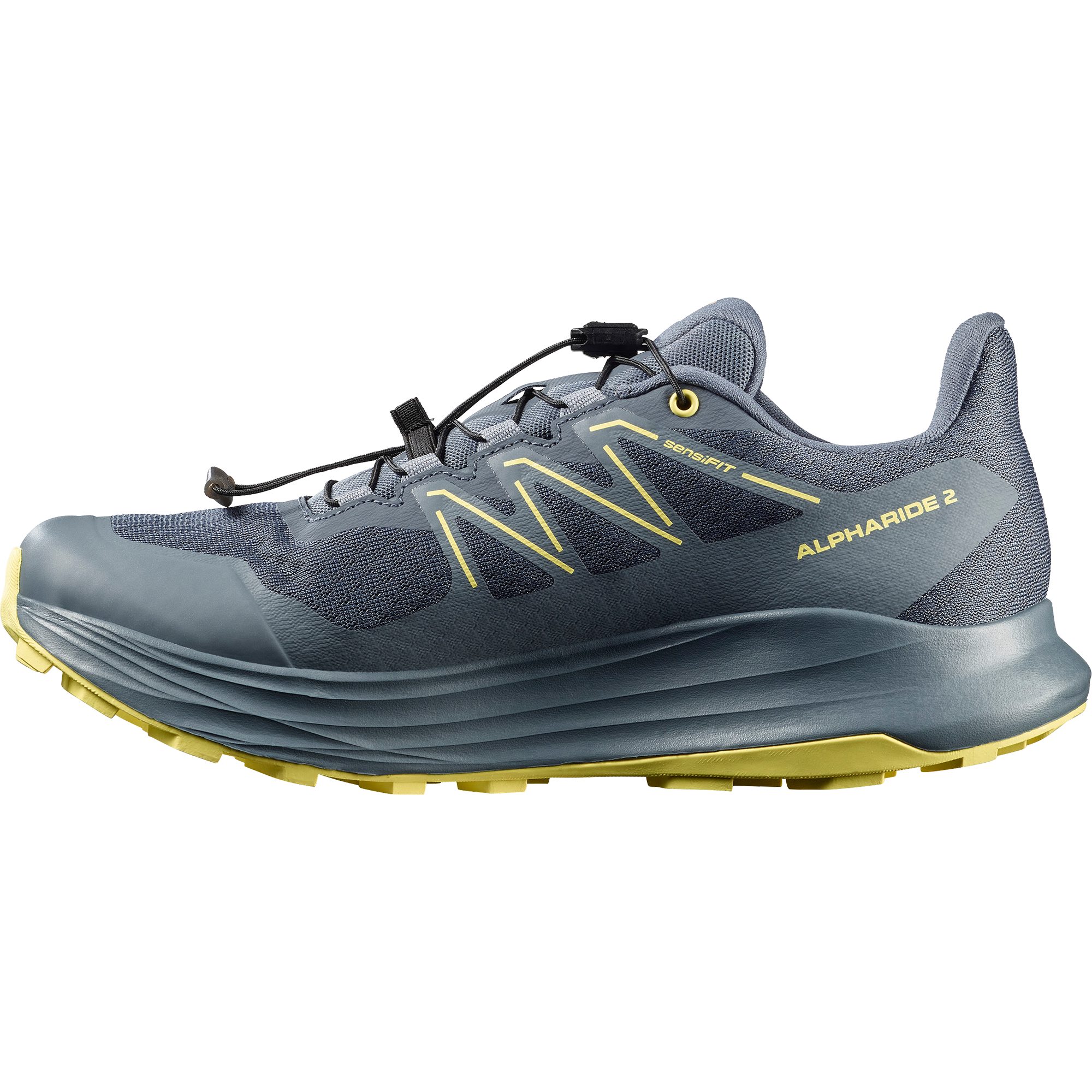 Salomon ALPHARIDE 2 GORE-TEX Trailrunningschuh wasserdicht