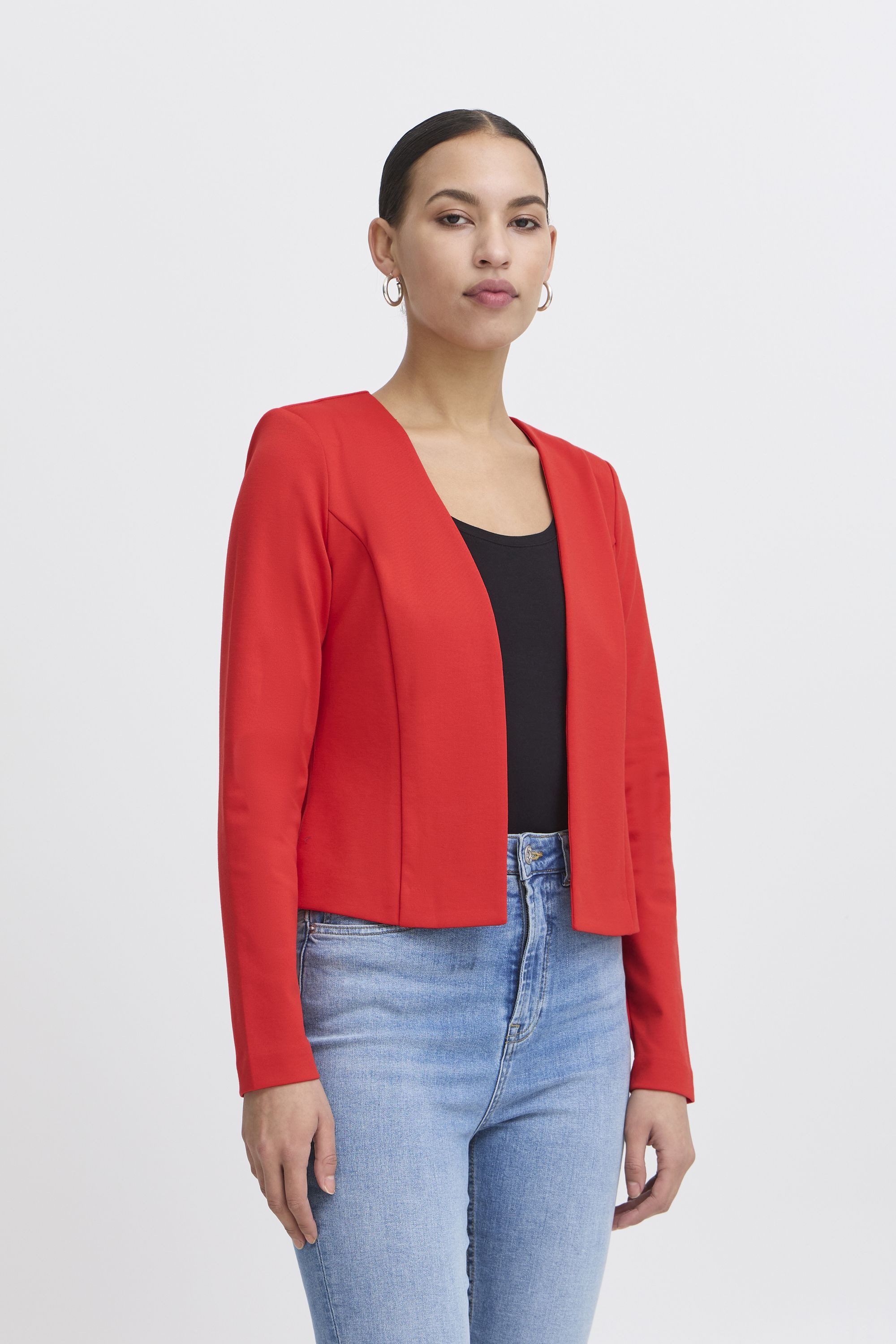 Ichi Jackenblazer IHKATE modischer Blazer günstig online kaufen