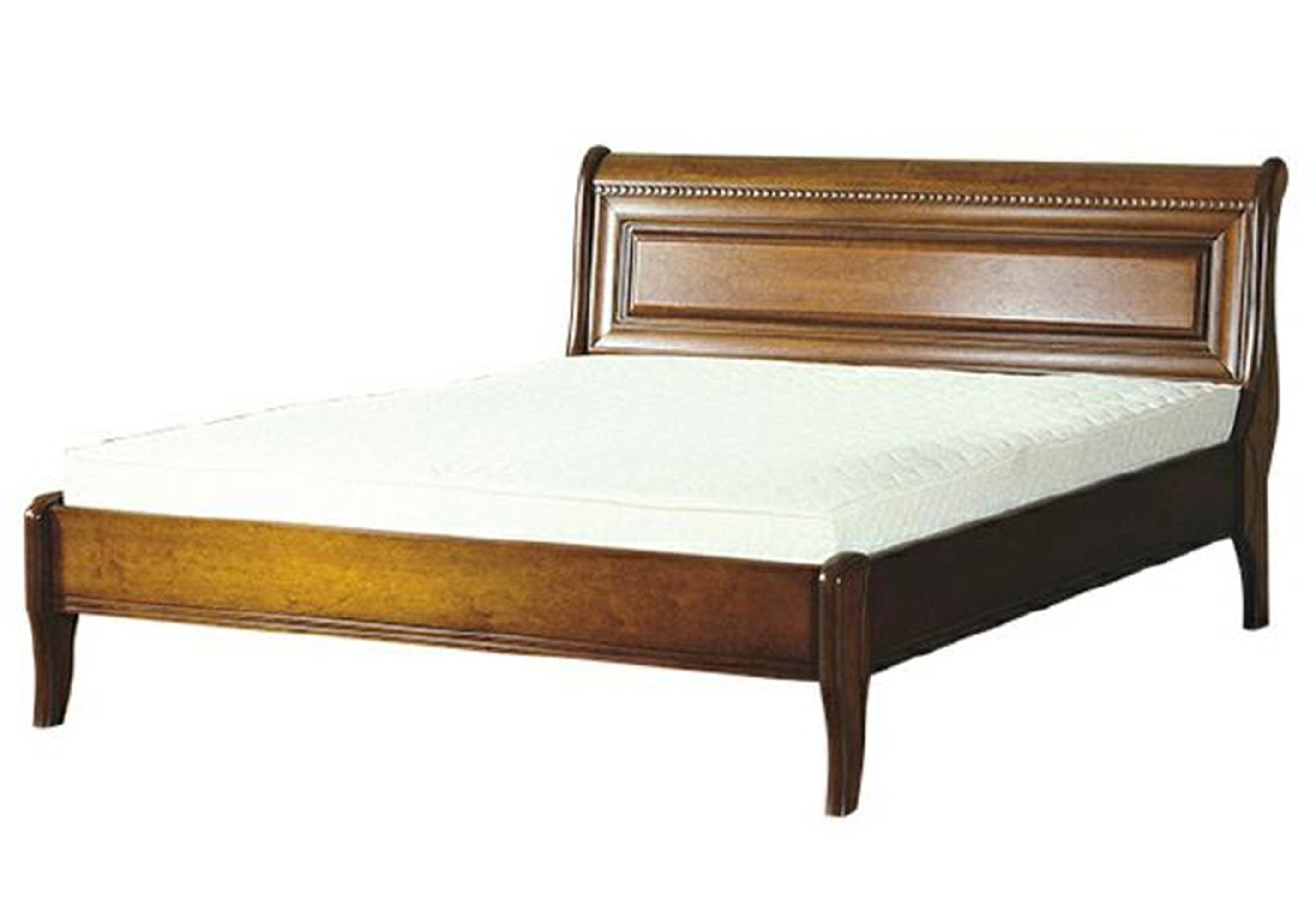 Betten JVmoebel 140/160/180x200cm Italienische Möbel Bett Bett, Klassisches
